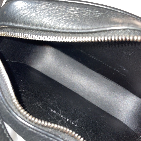 BALENCIAGA EVERYDAY XS CAMERA BAG - Picture 4 of 7